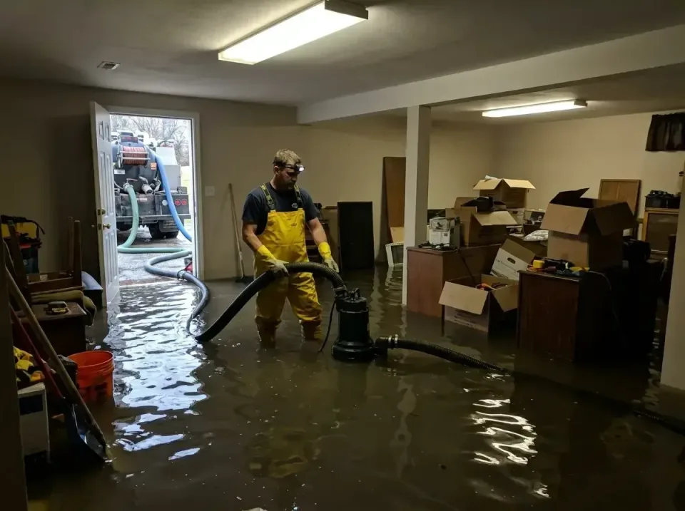 basement-burst-pipe-flooding-a-001 — frequently asked questions, 24-Hour Water Damage Restoration Services in Hughson, CA